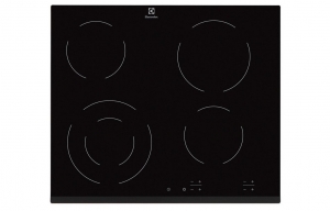 ELECTROLUX EHF 6241 FOK  Κεραμικές Εστίες